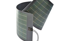 汉能集团太阳能电池转换效率创下29.1%新记录