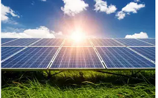 印度的太陽能裝置在7月至9月期間放緩