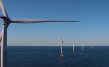 世界上潜在的最大海上风电场以创纪录的价格拍卖
