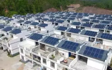 利好户用分布式！继国务院“钦定”，光伏纳入8省乡村振兴战略规划