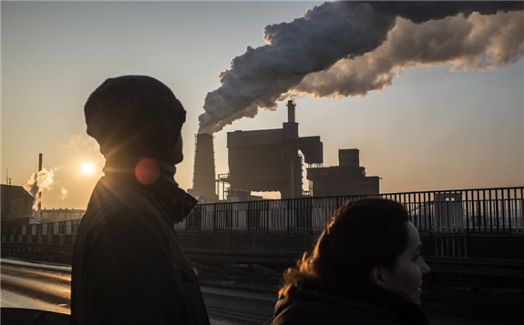 波蘭對煤炭的致命成癮可以擺脫嗎?