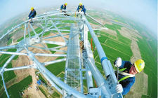 剛剛到任的國家電網董事長、黨組書記發(fā)表署名文章