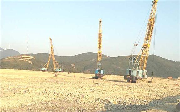 太平嶺核電一期擬建2臺(tái)“華龍一號(hào)”融合技術(shù)機(jī)組