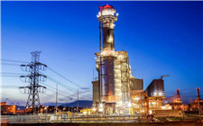 菲律賓成為中日競爭液化天然氣終端建設新陣線