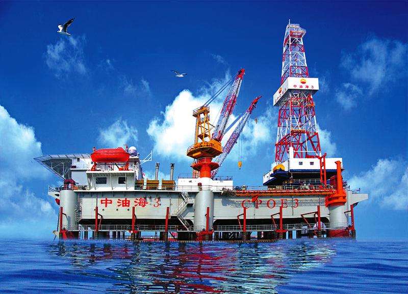 中海油與9家油氣勘探公司達成協議