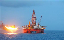 中國海油已具備1500米水深級油氣田核心技術