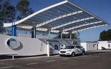 烏海化工擬投2646萬元建內蒙古首個加氫站