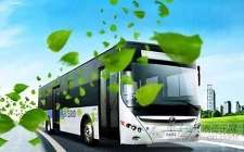 北美公交車市場(chǎng)規(guī)劃氫能