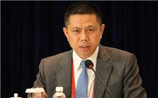 天合光能董事長高紀凡：光伏將實現對煤炭等傳統能源的替代  成為主力能源