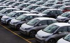 王子冬：新能源汽车补贴新政预计明年1月出台