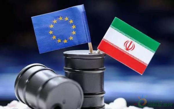 伊拉克將用食品換取伊朗天然氣