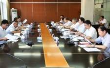 中核與石柱縣共同簽署《進(jìn)一步深化定點(diǎn)幫扶框架合作協(xié)議》