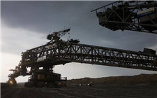 三菱计划7.5亿澳元出售澳大利亚两处动力煤矿股权