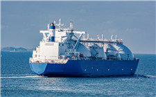 韩国2018年液化天然气进口量达到创纪录的4200多吨