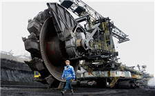 德国将于周五关闭其最后一个黑煤矿