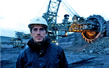 沉沒的希臘村莊突顯了國家對煤炭的依賴