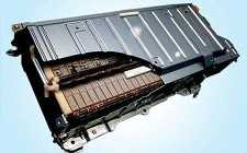 高迈新能源年产1.5 G瓦时汽车动力电池产线正式投产