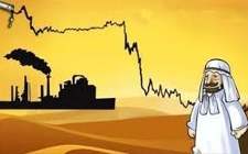 沙特創(chuàng)紀(jì)錄的預(yù)算背后：明年勢必會抬油價到80美元以上