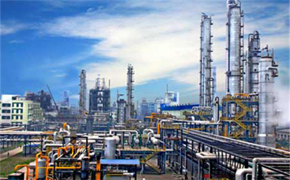 總投資43億寧夏40萬噸煤制乙二醇項目氣化技術許可簽約