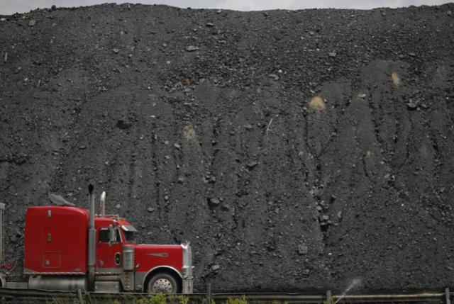 全球產量第一大煤田延伸上千公里  煤炭資源量可達3168億噸！