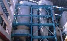 雪浪環境與興蓉再生簽訂煙氣凈化系統設備采購合同，金額達1.76億