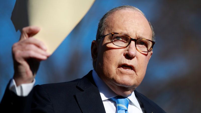 白宫表示：美国将终止对电动汽车 可再生能源的补贴