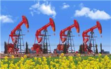 西氣東輸 長慶油田保40城市供氣