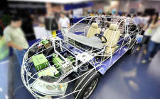 315批新车公示分析：福斯特/江苏维科首进电池配套前十 三元电池占比5成