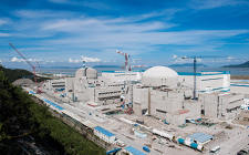 中外合作推动清洁能源事业 核电成为对外重点合作领域