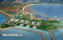 2021年底煙臺市的核電園區(qū)核電產(chǎn)業(yè)項目將達(dá)到25個以上，“海陽核電”將領(lǐng)跑世界