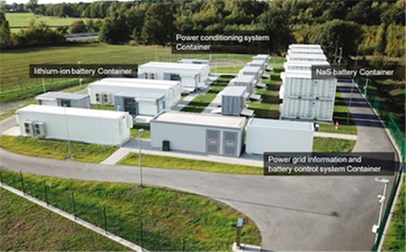 日立將以110億美元收購ABB電網業務