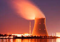 大連理工與上海核工院就高分子復合材料技術及其應用進行交流