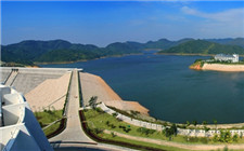 福州永泰抽水蓄能電站預計2023年8月全面投產