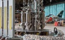 爱达荷试验反应堆是美国核电战略的关键