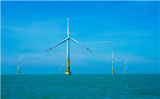 壳牌组建合资企业以生产海上风能