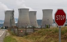 日內瓦對法國核電廠提出新的投訴