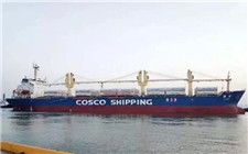 大膽嘗新!中國嘗試LNG罐箱運輸新方式