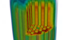 ORNL與業(yè)界合作，共同應(yīng)對多項核技術(shù)挑戰(zhàn)