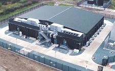 Centrica慶祝在英格蘭完成49MW電池項目