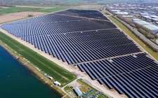 Allianz集團(tuán)收購葡萄牙無補(bǔ)貼大型太陽能項(xiàng)目