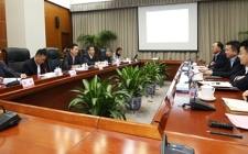 履行央企責任 中核集團助力同心縣“脫貧摘帽”