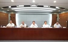 核学会理事长王寿君：中核、中核建重组的意义 中国核电将走向何方