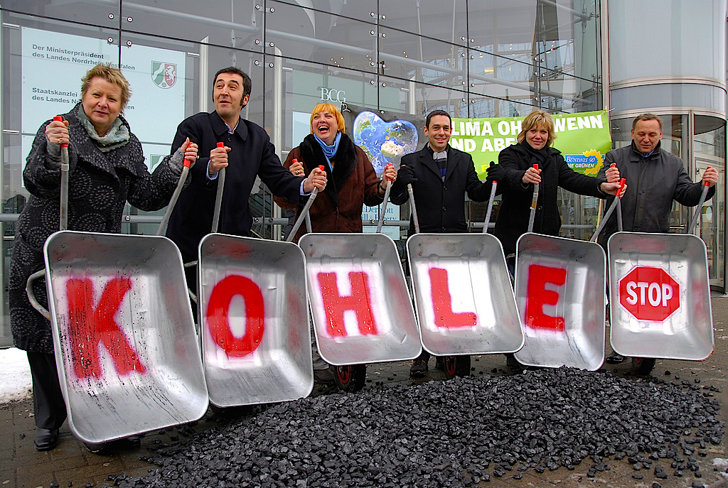 2050年碳排放量削減到1990年水平  德國能否成功向清潔能源過渡?  