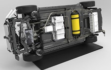 億華通燃料電池發動機系統獲中通客車青睞，斬獲1.17億大單