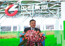 中利腾晖王伟峰：提前到来的“成人礼”必将带来光伏市场的洗牌，倒逼企业加快创新发展模式