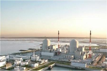 中国核电站技术崭露头角，第四代核电技术已经成熟