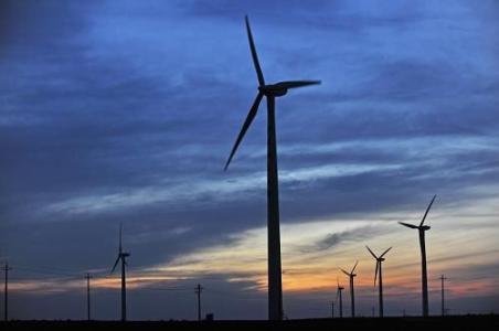 全国首个风电竞价配置结果出炉风电平价上网再提速