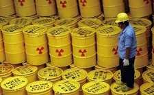 美國能源部開發(fā)核項目，以幫助其他國家處理核廢料