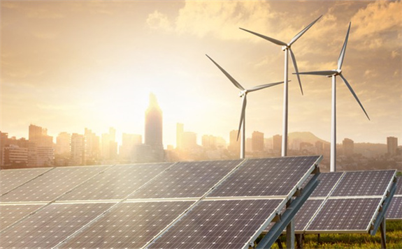 風(fēng)電已經(jīng)成為通用電氣的一項(xiàng)重要業(yè)務(wù)