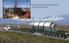 愛達(dá)荷州小型核反應(yīng)堆的交易